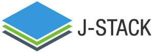 J-Stack Logo